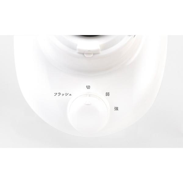 SURE 石崎電機製作所 ミル付きジュースミキサー SJM-M1000P