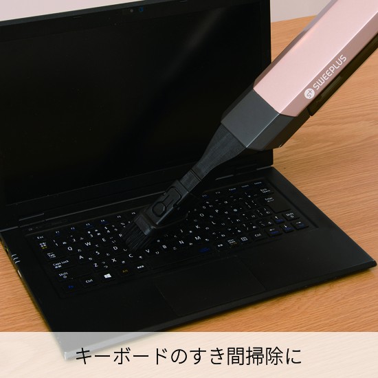 CCP コードレス極軽スティッククリーナー ストロング CM-DC94-GD