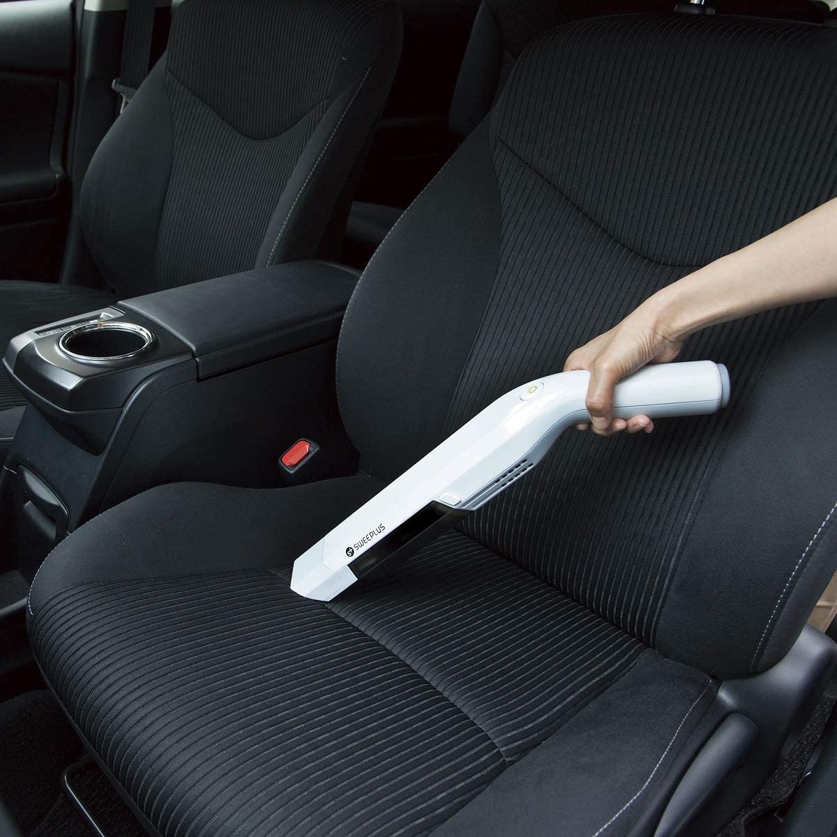 CCP コードレス 極軽 スティッククリーナー ホワイト 軽量 CM-DC95-WH