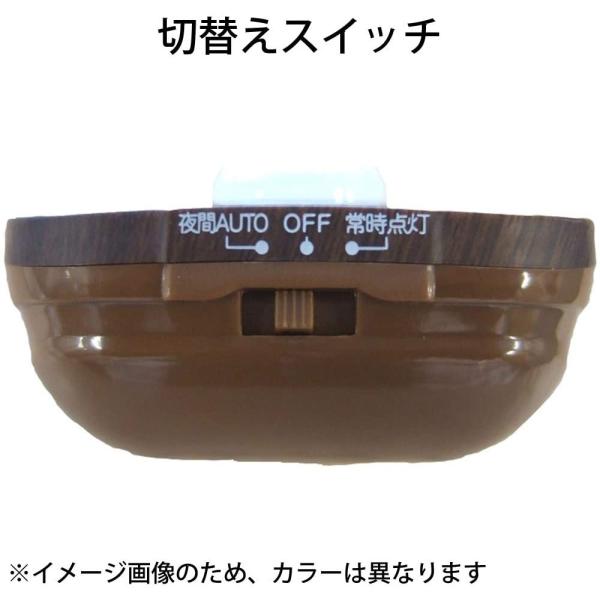 リーベックス LED ライト 人感 センサー マグピカ SL50