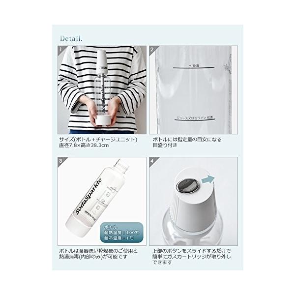 ソーダスパークル マルチスパークルII パールピンク MS2-1-P