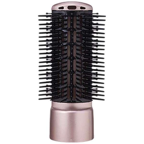 テスコム マイナスイオン カールドライヤー ピンクゴールド TC330A(N)