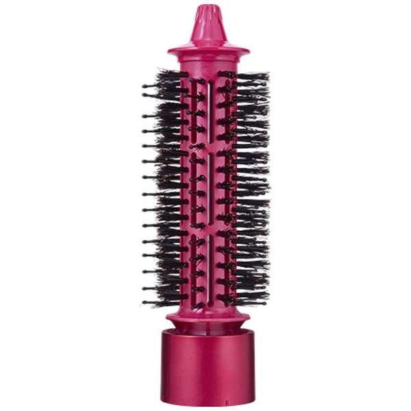 テスコム マイナスイオン カールドライヤー ピンク TC530A(P)