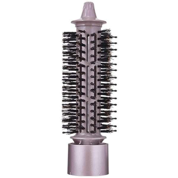 テスコム マイナスイオン カールドライヤー ブロンズ TC530A(N)