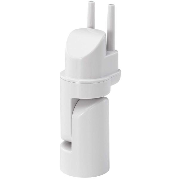 A&D 超音波温熱吸入器 ホットシャワー5 ブルー UN-135A-JC