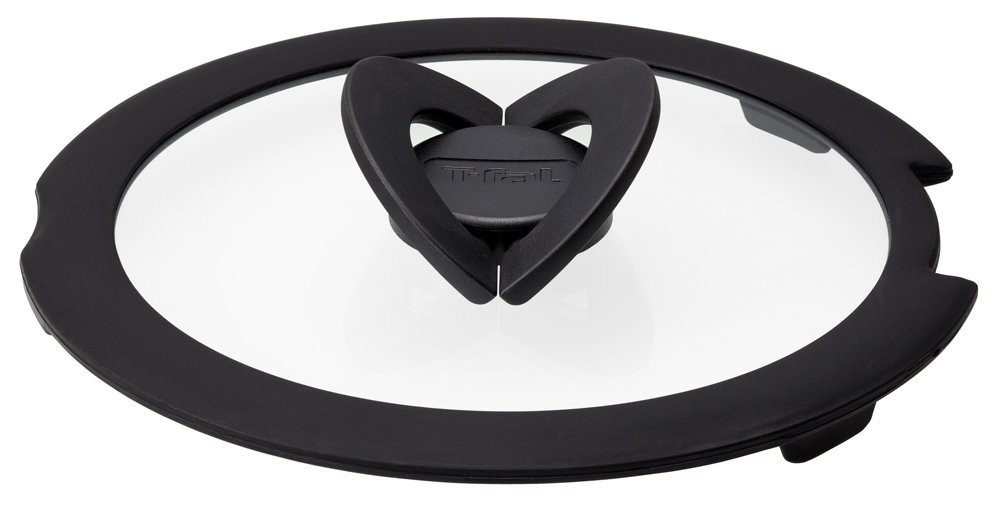 ティファール 鍋 フライパン 蓋 18cm バタフライガラス インジニオ・ネオ L99362