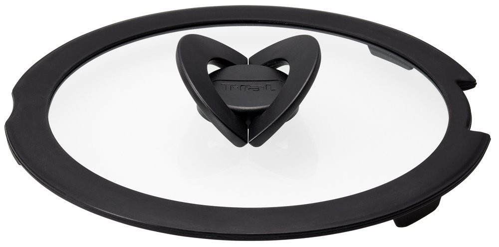 T-fal ティファール 蓋 22cm バタフライガラス ふた インジニオ・ネオ L99364