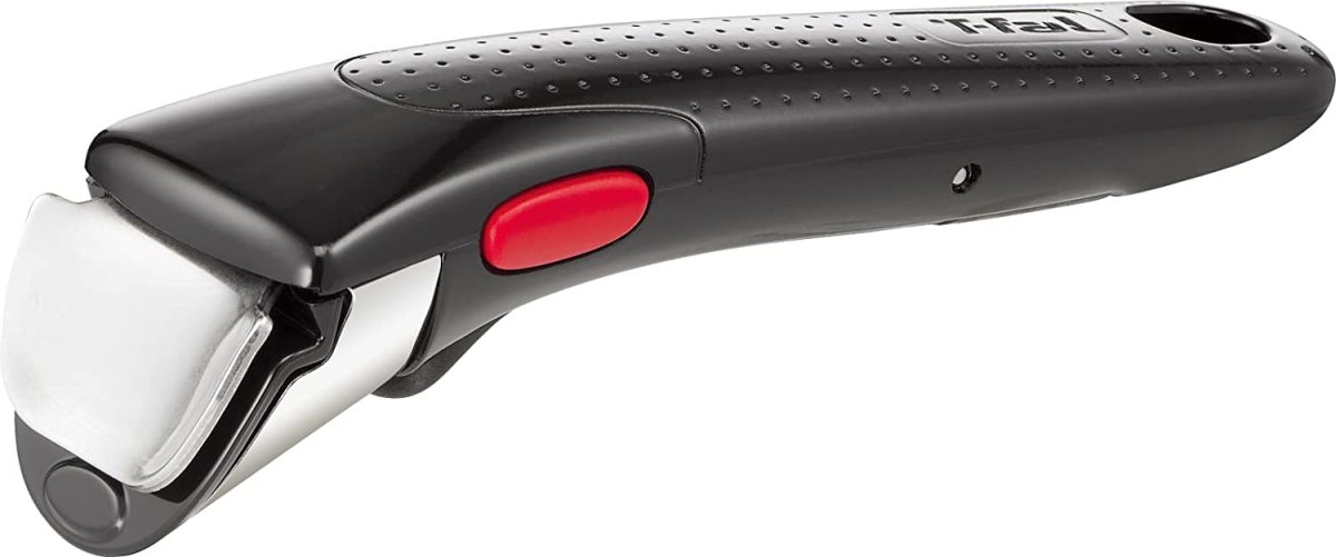 ティファール 専用取っ手 ハンドル グロッシー・ブラック インジニオ・ネオ L98634