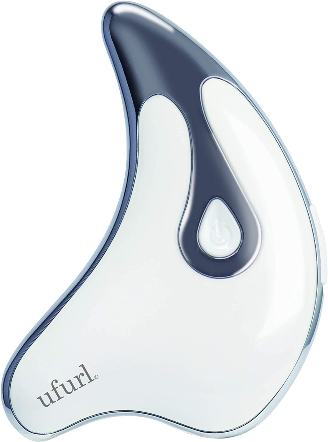マクロス ufurl 電動 カッサプレート 振動+温熱モード フェイス&ボディケア MEBL-129
