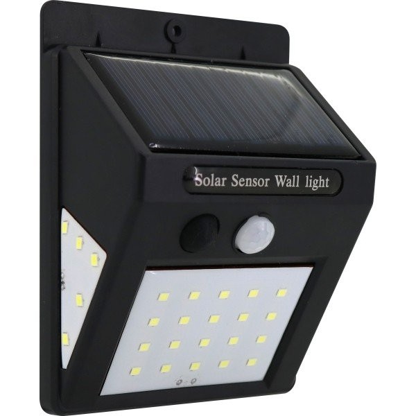 トレードワン 人感センサー付照明 ナイトスター 30578