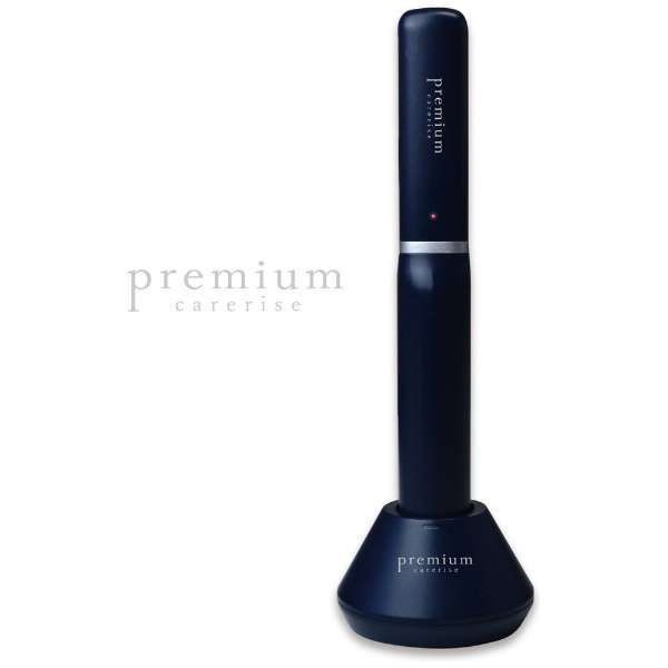 AMAVILLA アマヴィラ 充電式 コードレス 超音波ヘアアイロン USI-01(NB)