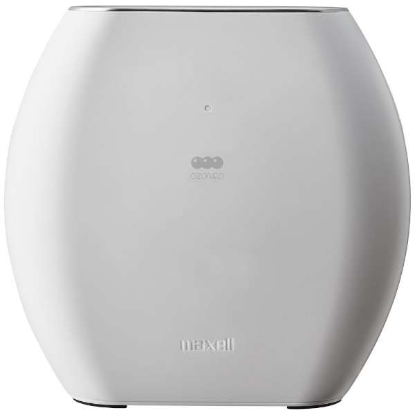 マクセル オゾン除菌消臭器 オゾネオ エアロ ホワイト ~20畳 MXAP-AE270WH