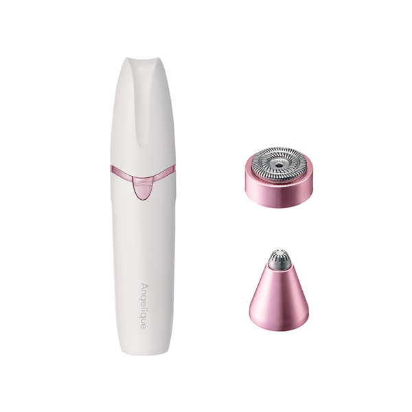 マクセル Angelique アンジェリーク フェイス＆マユトリマー MXFS-300.WH