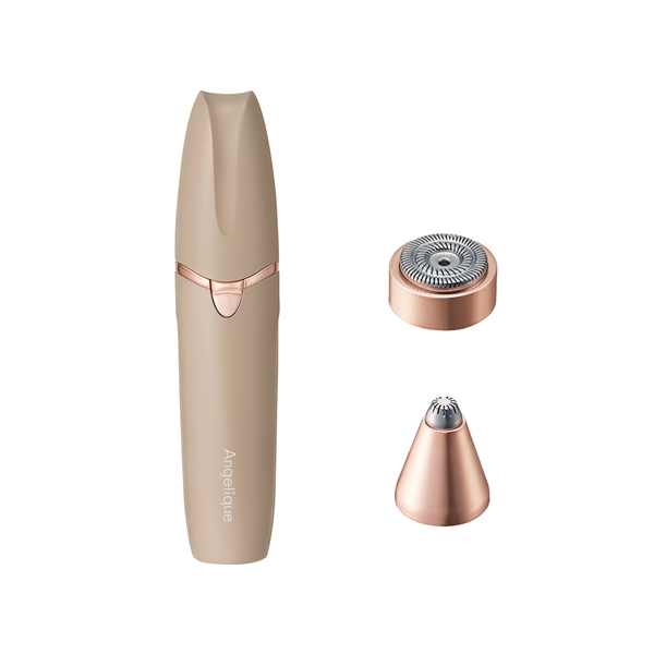 マクセル Angelique アンジェリーク フェイス＆マユトリマー MXFS-300.BE