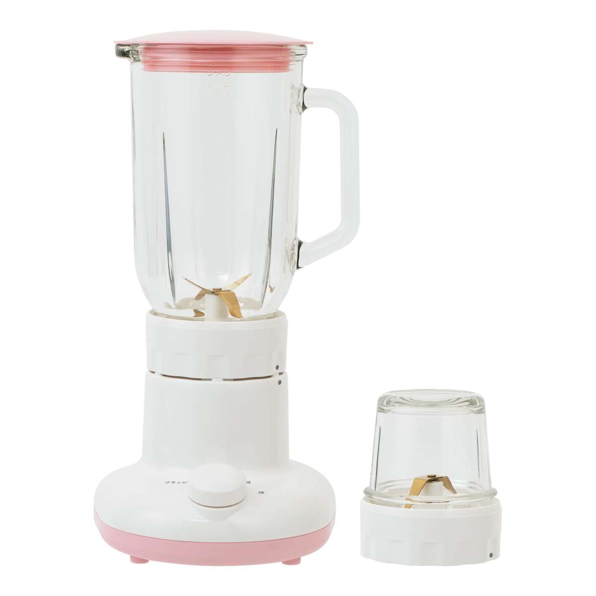 SURE 石崎電機製作所 ミル付きジュースミキサー SJM-M1000P