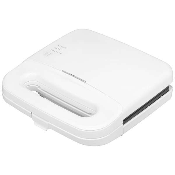 シュアー スチームテーブルトースター SST-750 W