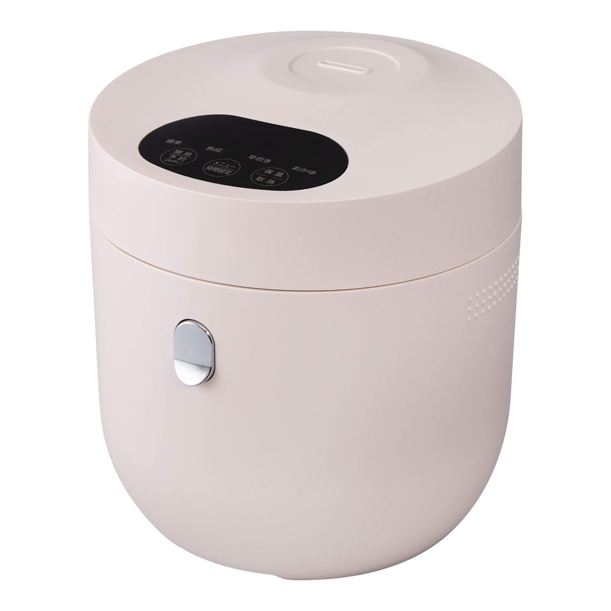 シュアー スマートカロリー炊飯器 3合炊き SRC-300BE