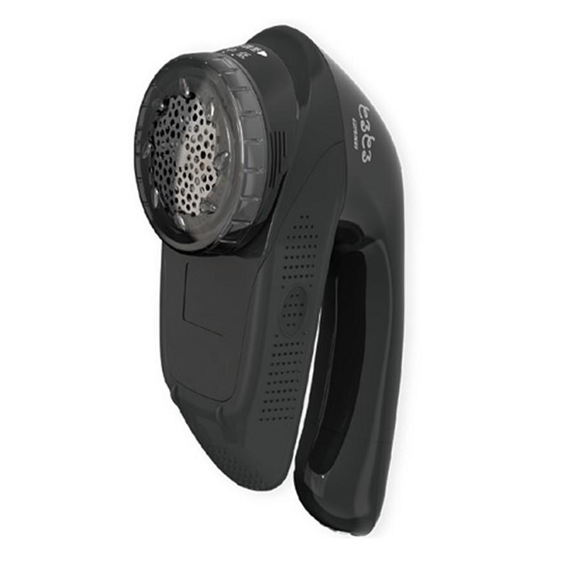 マクセルイズミ IZUMI 毛玉とるとる 充電・交流式 毛玉取り器 KC-NW722-K