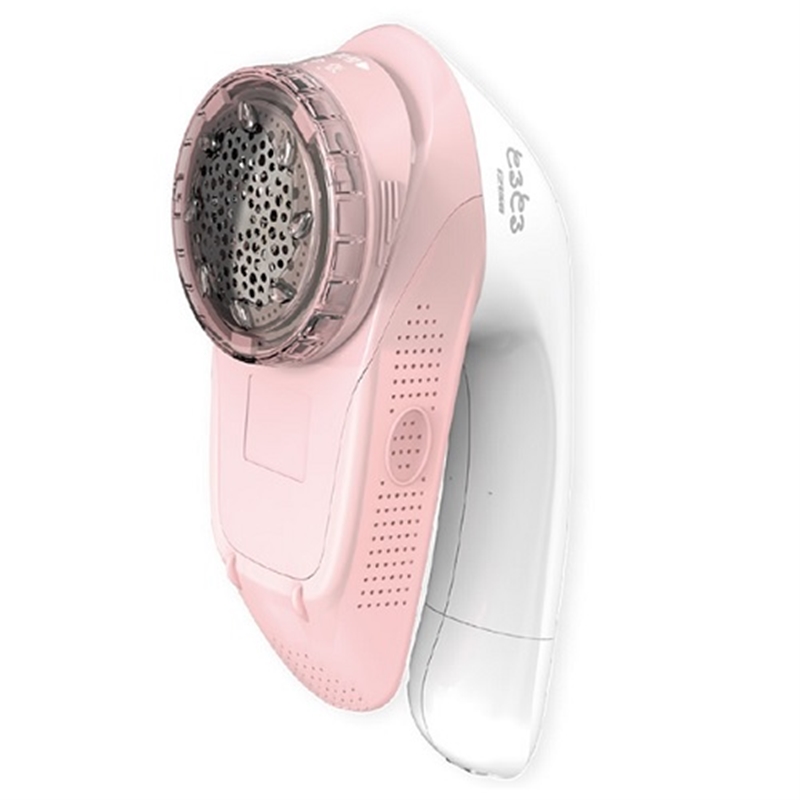 マクセルイズミ IZUMI 毛玉取り器 充電交流式 メモリアルピンク KC-NR522-P