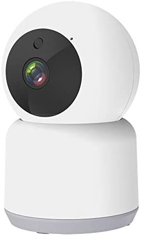 カシムラ ネットワークカメラ KJ-182(WH)