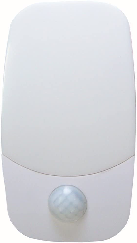 リーベックス LED ライト 人感 センサー マグピカ SL50