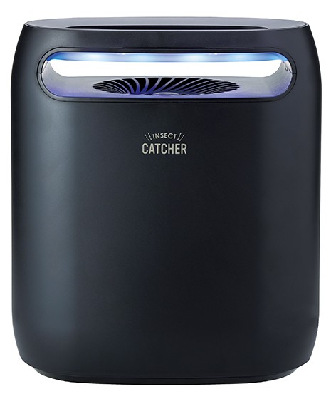 APIX アピックス LED蚊取り捕虫器 FSLC-019X