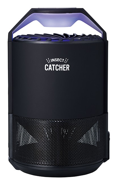 APIX アピックス LED蚊取り捕虫器 FSLC-099L