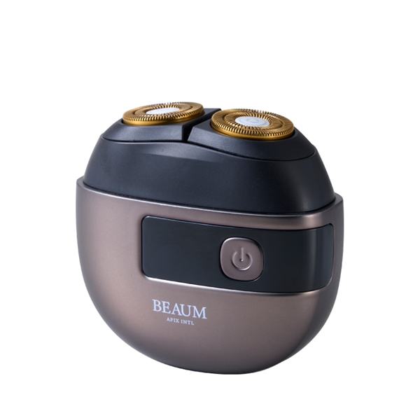 APIX BEAUM 2ヘッドシェーバー ASV-B02