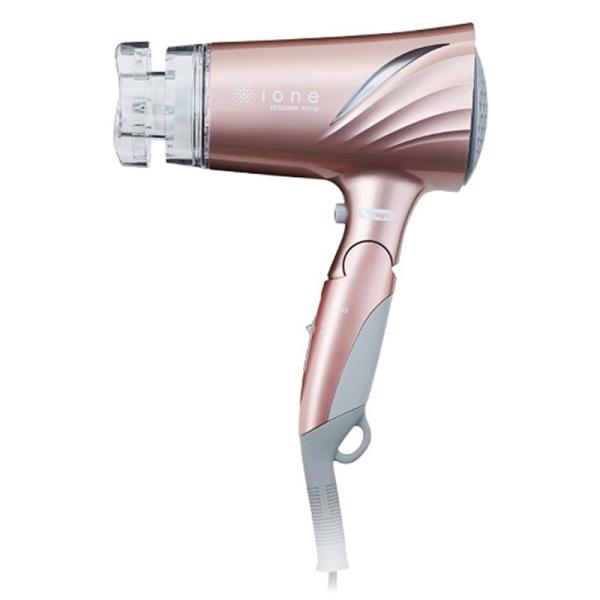 テスコム トライアングルイオンドライヤー TID730 N