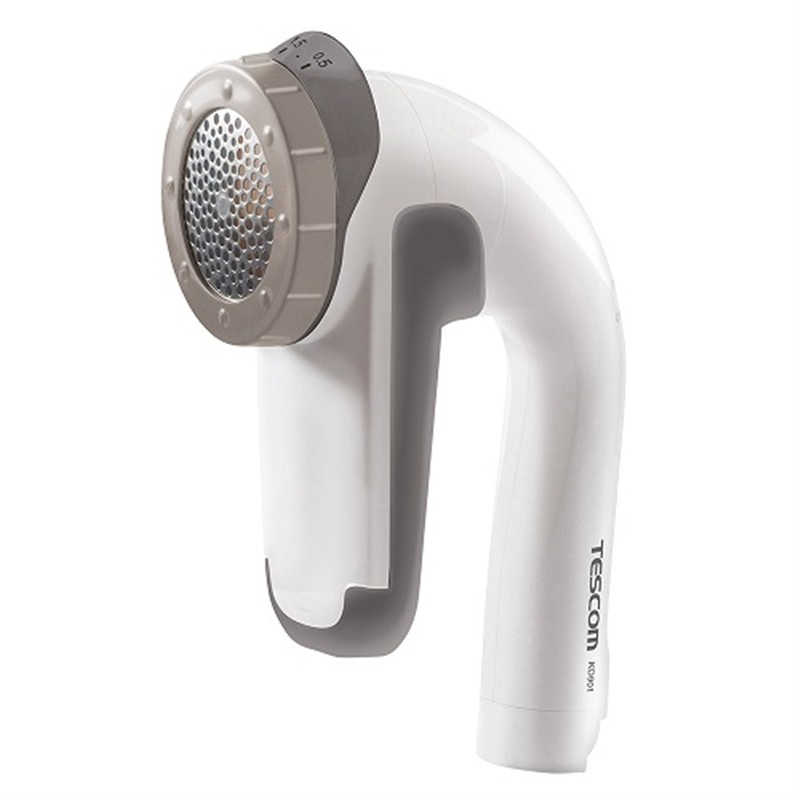 テスコム 毛玉クリーナー KD901 W