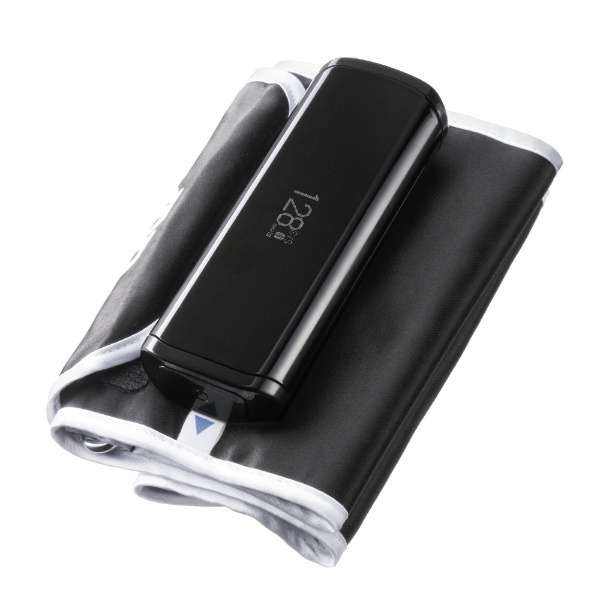 A&D Bluetooth内蔵 上腕式ホースレス血圧計 UA-1200BLE