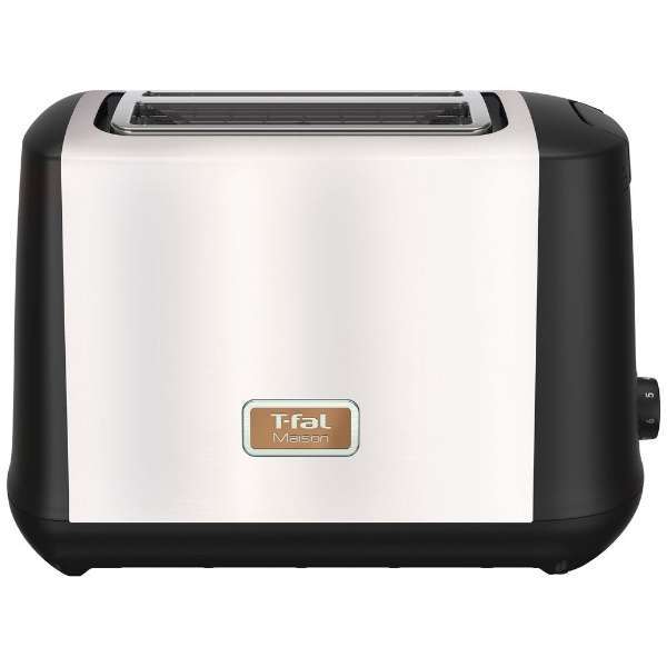 ティファール ポップアップトースター メゾン スノーホワイト TT3421JP