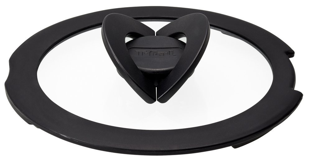 ティファール 鍋 フライパン 蓋 16cm バタフライガラス インジニオ・ネオ L99361