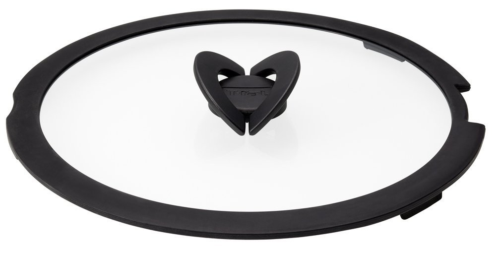 T-fal ティファール 鍋蓋 インジニオ・ネオ バタフライガラスぶた 28cm L99367