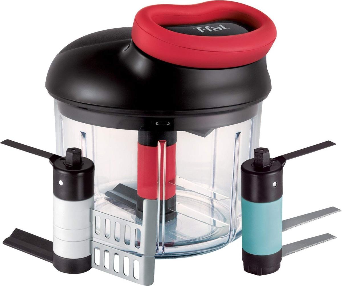 ティファール ハンディチョッパー バラエティキット K13711