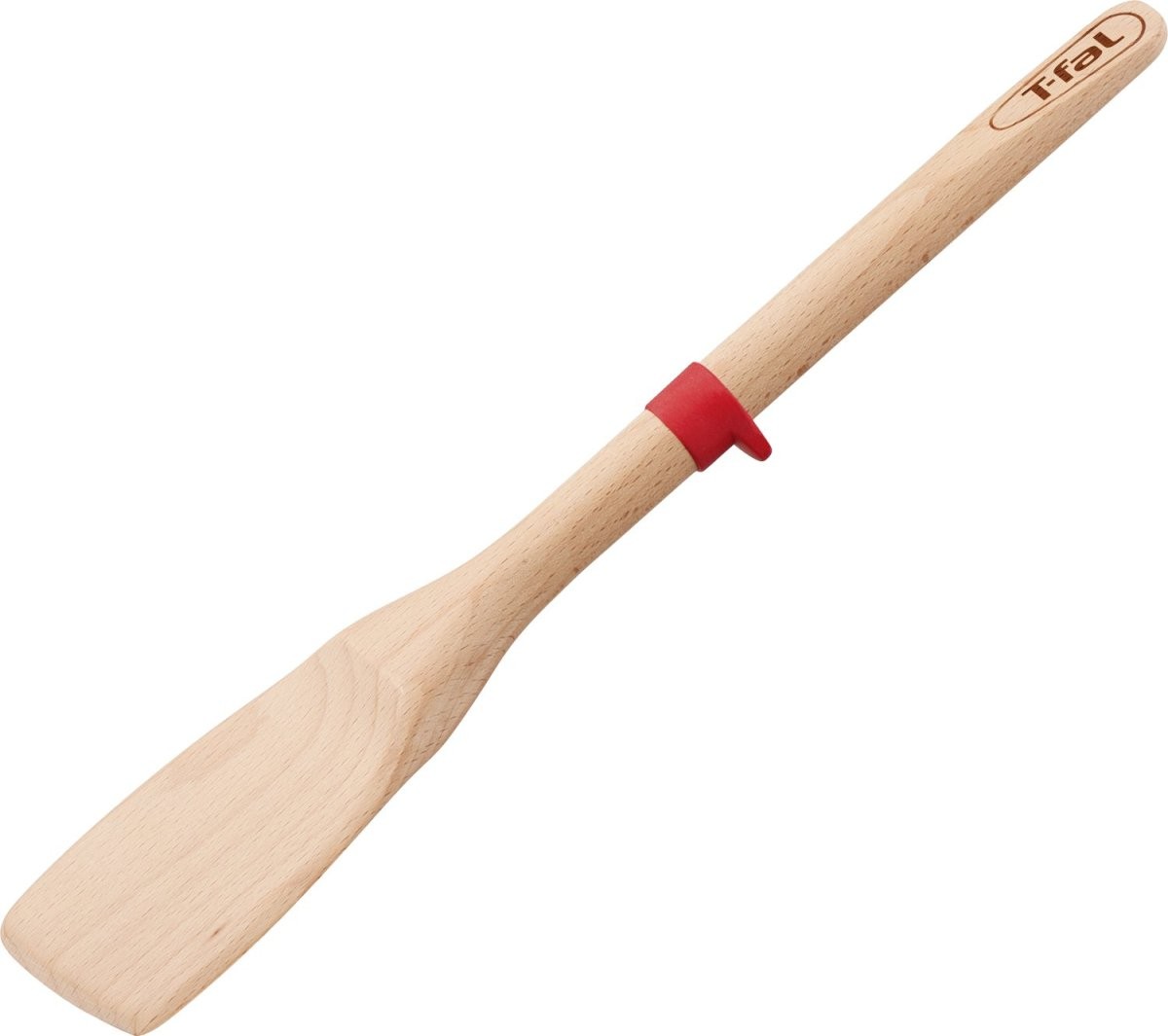 ティファール スパチュラ インジニオ ウッド スパチュラ K24008