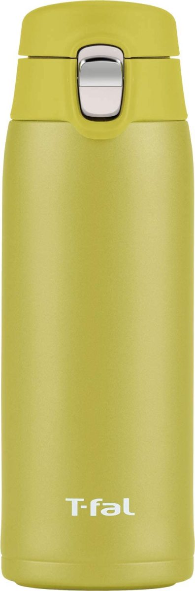 ティファール ライト & ゴーマグ ライム 軽量 マグボトル 400ml  N21503