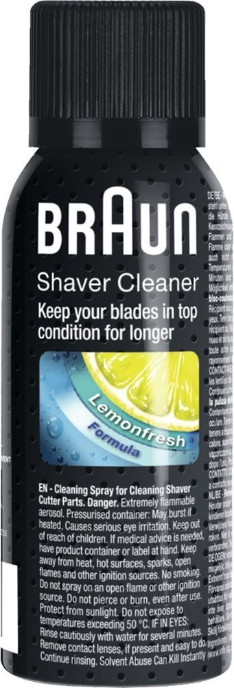ブラウン シェーバークリーナー SC8000