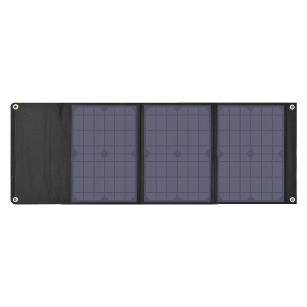 クマザキエイム  折りたたみソーラーパネル　エネポルタ　EP-30 SP