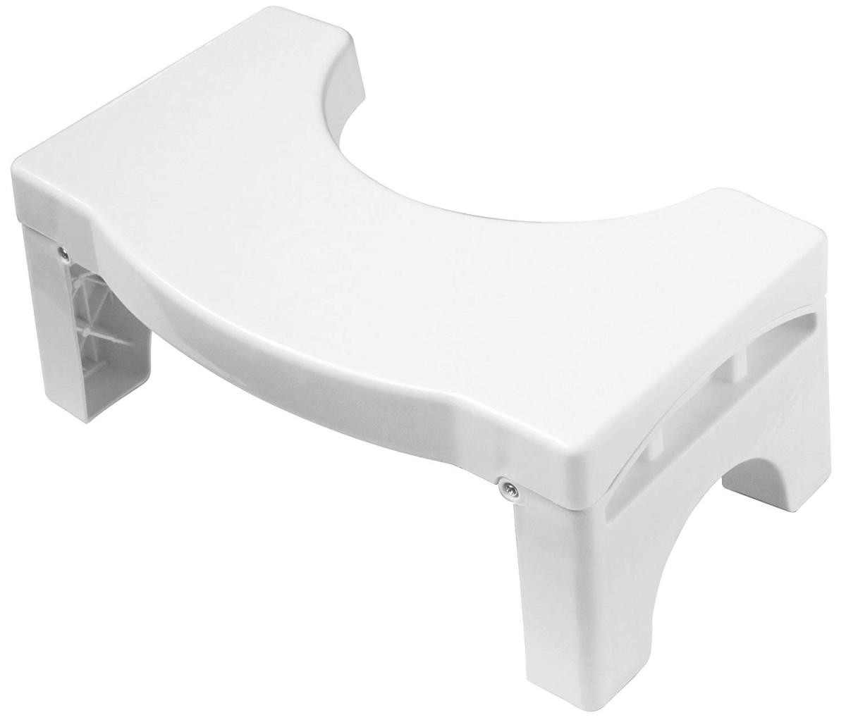 トレードワン トイレ補助用品 ホワイト