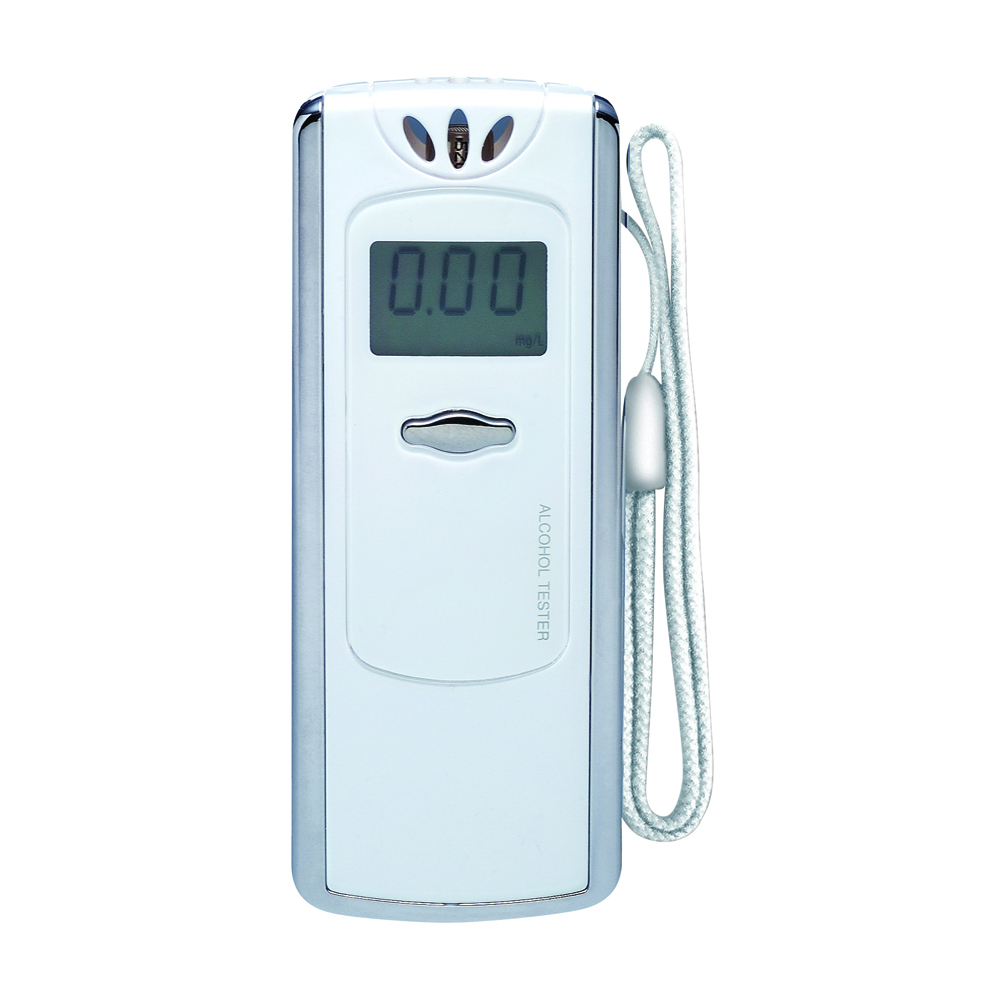 コンテック glowfree アルコールテスター KE-302