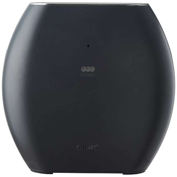 マクセル オゾン除菌消臭器 オゾネオ エアロ ブラック ～20畳 MXAP-AE270BK