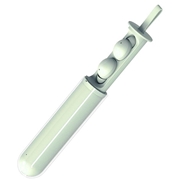 マクセル 【推し活】アイテム Bluetooth ワイヤレスイヤホン(ミントグリーン) MXH-BTW401-MG