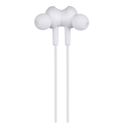 マクセル 手軽に使えるマイク付きUSB Type-Cイヤホン ホワイト MXH-CC200WH