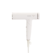 マクセル Angelique アンジェリーク プラズマイオンヘアドライヤー　MXDR-800A-WH