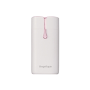 マクセル Angelique アンジェリーク コンパクトボディシェーバー　MXBS-300.WH