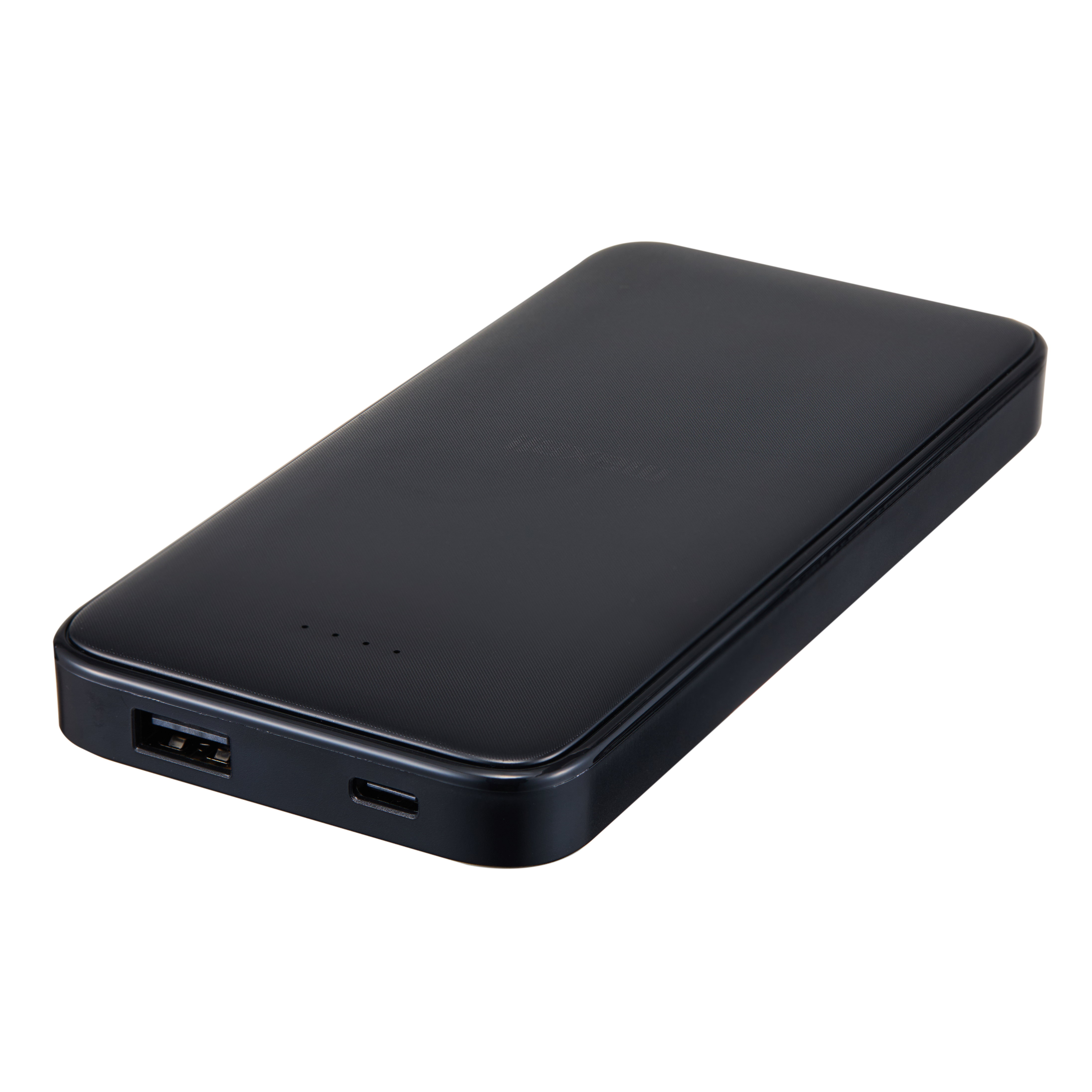 マクセル 【PSE適合品】PD対応 半固体電池採用 モバイル充電バッテリー  MPC-CSSB10000PDBK