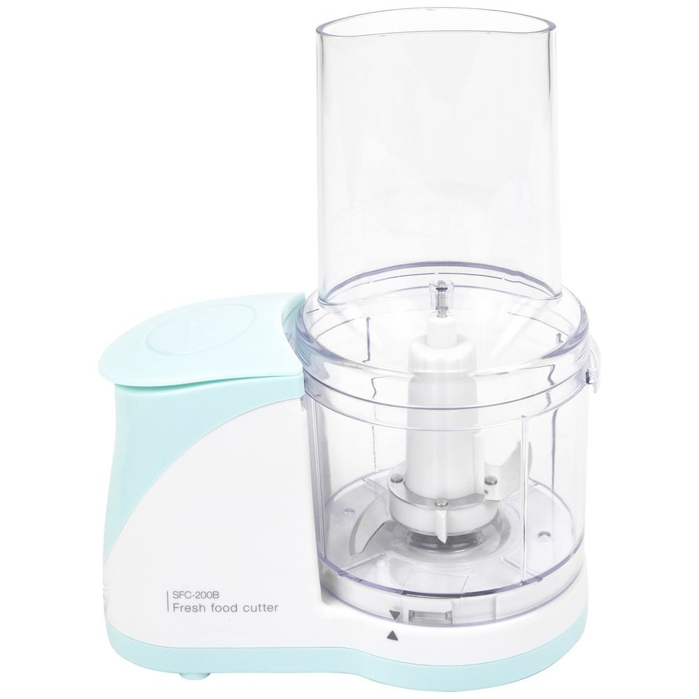 SURE フレッシュフードカッター SFC-200B(B)