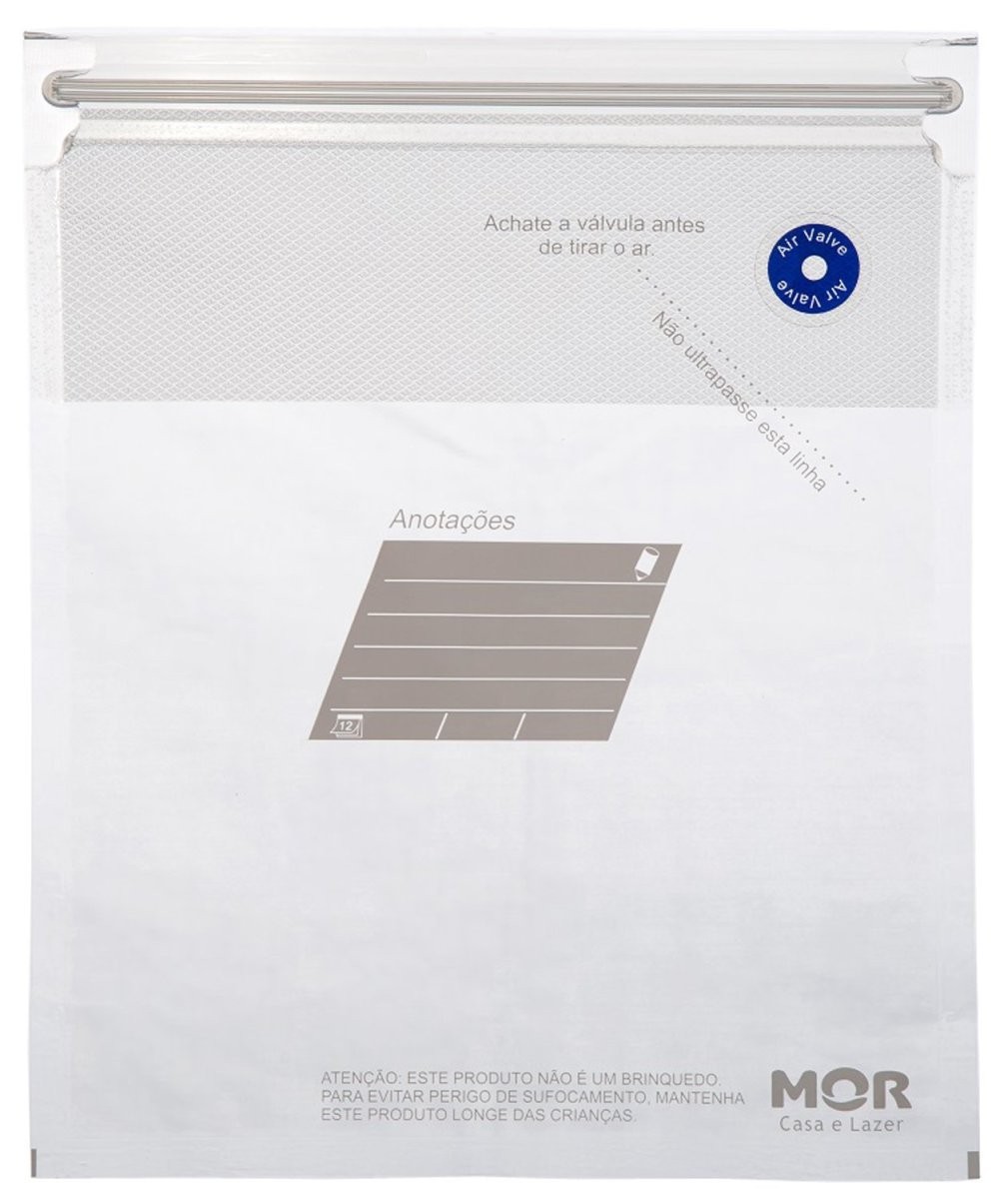 CCP BONABONA ハンディ真空パック器専用密封袋(大サイズ) 「BZ-HV70対応」 5枚入り EX-3632-00