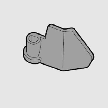 シー・シー・ピー BY-B68用 パン もち用羽根 EX-3863-00